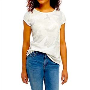 Free People We the Free Tee Medium
